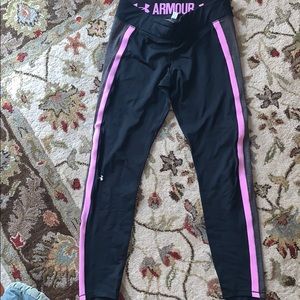 UA leggings